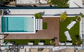 Loft en perfecta ubicación 10min de las Playas
